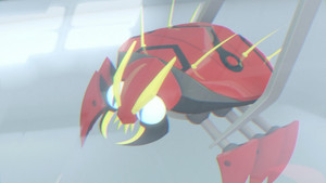 Sonic Boom 2. évad Ep.30 30. epizód