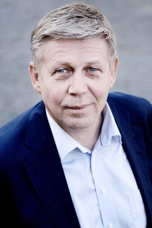 Eivind Landsverk profil kép