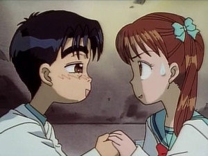 こどものおもちゃ 1. évad Ep.100 100. epizód