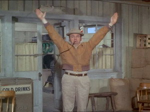 Green Acres 6. évad Ep.20 20. epizód