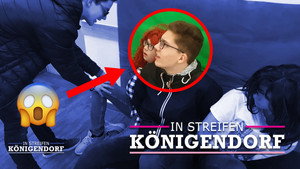In Streifen: Königendorf 1. évad Ep.4 4. epizód