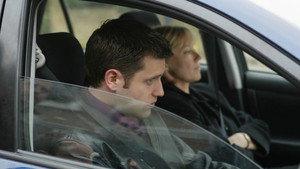 Murder Investigation Team 1. évad Ep.5 5. epizód