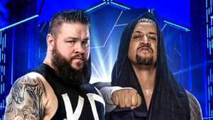 Pankráció - WWE: Smackdown 25. évad Ep.4 4. epizód