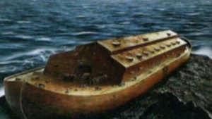 À la recherche des reliques saintes 1. évad Ep.9 9. epizód