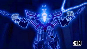 Transformers: Cyberverse 2. évad Ep.12 12. epizód