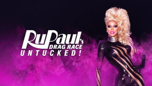 RuPaul: Drag Queen leszek! – A színfalak mögött kép