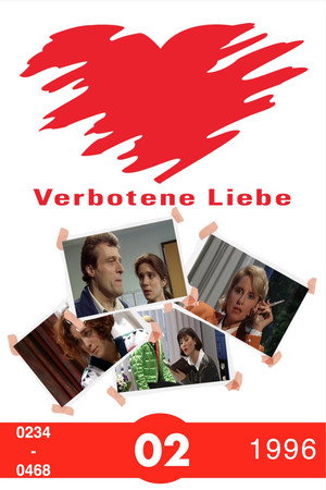 Verbotene Liebe 2. évad (1996-01-02) poszter
