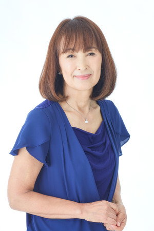 赤座美代子 profil kép