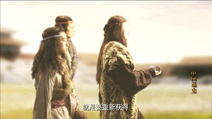 中国通史 1. évad Ep.68 68. epizód