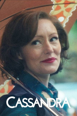 Cassandra poszter