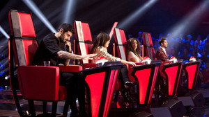 La voz kids 5. évad Ep.10 10. epizód