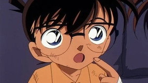 名探偵コナン 1. évad Ep.347 347. epizód