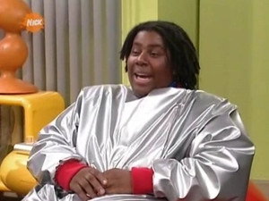 Kenan és Kel 4. évad Ep.11 11. epizód