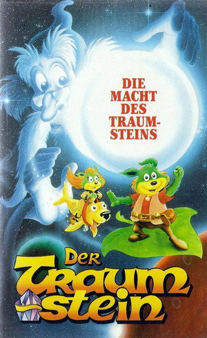 The Dreamstone poszter