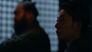 华山论剑 2. évad Ep.2 2. epizód