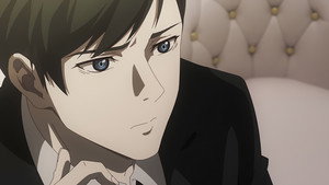 爱幽的密室 1. évad Ep.2 2. epizód