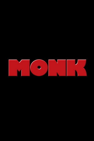 Monk - Flúgos nyomozó poszter