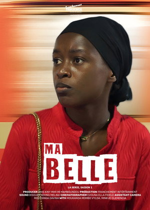 Ma Belle, la série poszter
