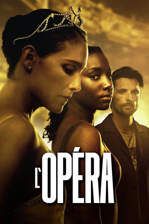 L'Opéra poszter