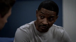 Tyler Perry's The Oval 7. évad Ep.5 5. epizód