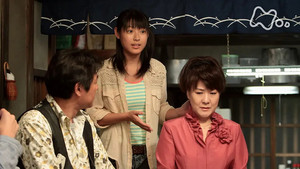 てっぱん 1. évad Ep.30 30. epizód