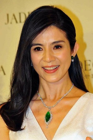 楊采妮 profil kép
