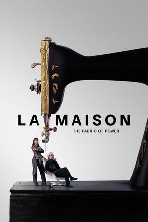 La Maison poszter