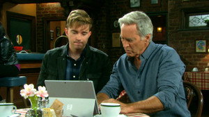 Days of Our Lives 54. évad Ep.79 79. epizód