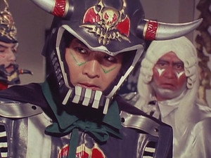 宇宙からのメッセージ・銀河大戦 1. évad Ep.3 3. epizód
