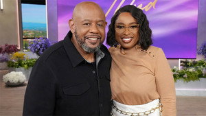 The Jennifer Hudson Show 3. évad Ep.136 136. epizód