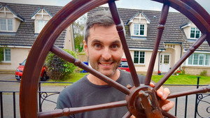 The Travelling Auctioneers 4. évad Ep.18 18. epizód