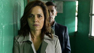 El Tigre Verón 1. évad Ep.9 9. epizód