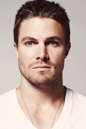 Stephen Amell profil kép