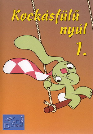 A kockásfülű nyúl 1. évad (1974-01-01) poszter