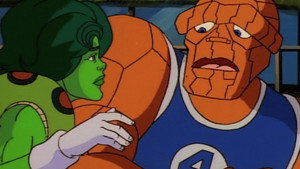 The Incredible Hulk 1. évad Ep.8 8. epizód