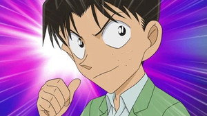 名探偵コナン 1. évad Ep.1125 1125. epizód