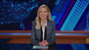 The Daily Show 30. évad Ep.27 27. epizód
