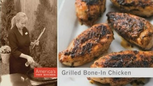 America's Test Kitchen 9. évad Ep.24 24. epizód