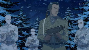 アリソンとリリア 1. évad Ep.22 22. epizód