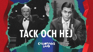 Cyklopernas land 6. évad Ep.2 2. epizód