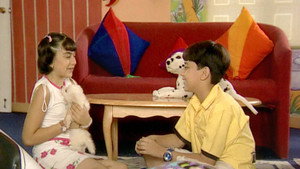 शाका लाका बूम बूम 1. évad Ep.12 12. epizód