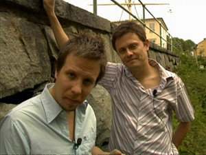 100 höjdare 1. évad Ep.2 2. epizód