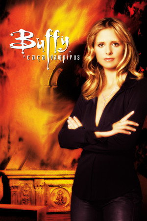 Buffy, a vámpírok réme poszter