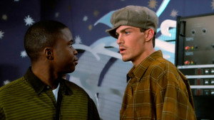 Beverly Hills, 90210 5. évad Ep.27 27. epizód