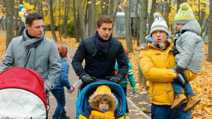 Мамочки 3. évad Ep.12 12. epizód