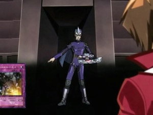 Yu-Gi-Oh! GX 1. évad Ep.170 170. epizód