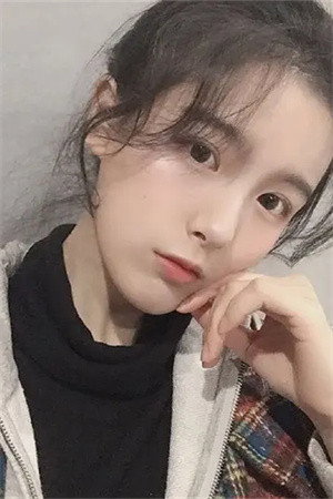 Fang Sichang profil kép