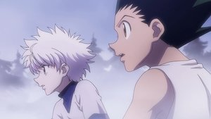 HUNTER×HUNTER 2. évad Ep.75 75. epizód
