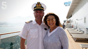 Cruising with Jane McDonald 2. évad Ep.2 2. epizód