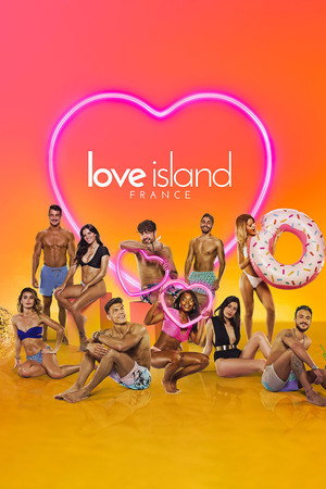 Love Island poszter